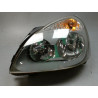 PHARE GAUCHE RENAULT CLIO II Phase 2 2001-2006