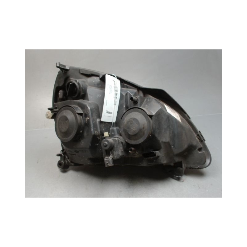PHARE GAUCHE RENAULT CLIO II Phase 2 2001-2006