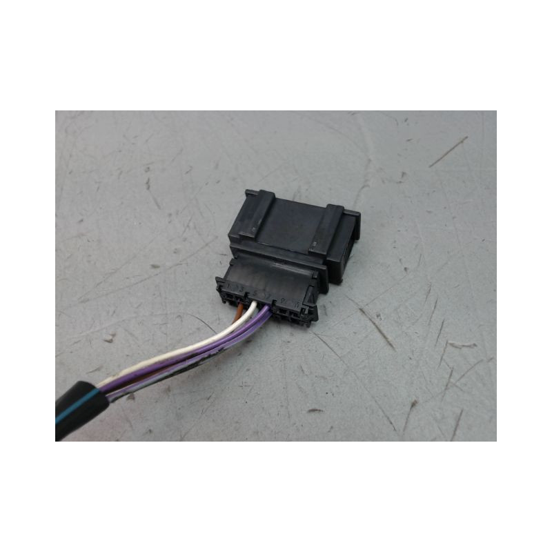 RETROVISEUR EXTERIEUR ELECTRIQUE DROIT VOLKSWAGEN GOLF IV 1998-2004