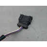 RETROVISEUR EXTERIEUR ELECTRIQUE DROIT VOLKSWAGEN GOLF IV 1998-2004