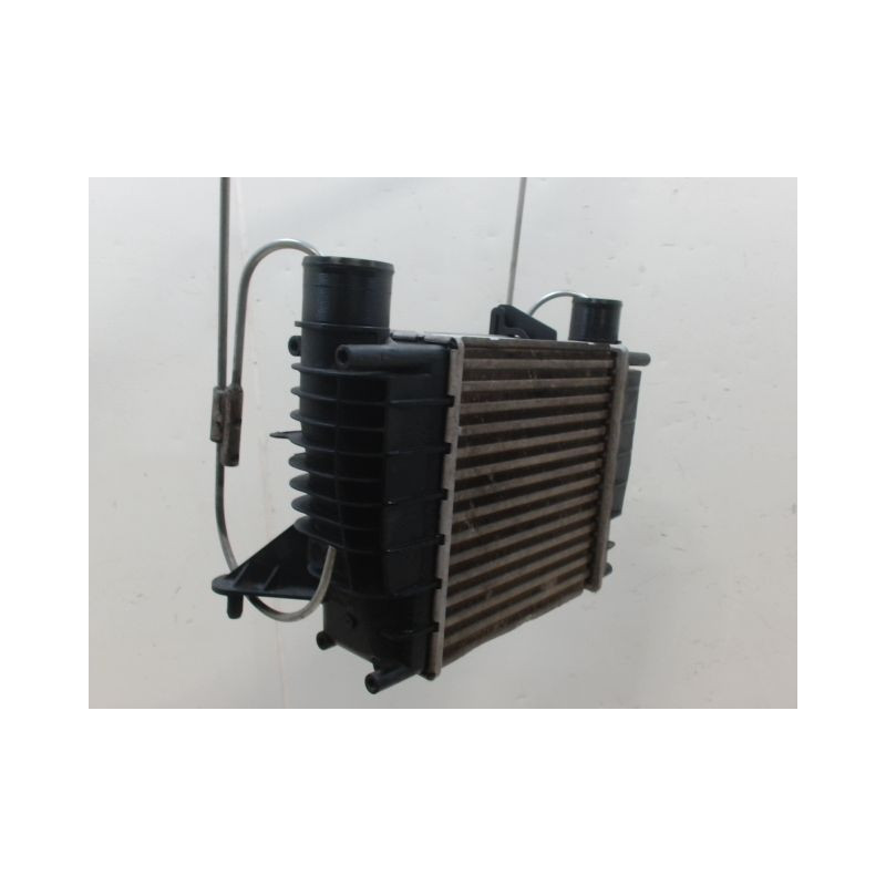 ECHANGEUR AIR RENAULT CLIO III Phase 2 2009-2014