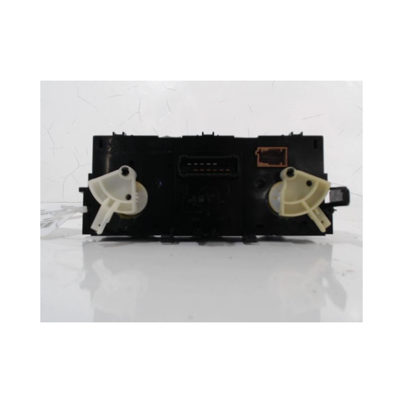 COMMANDE DE CHAUFFAGE CITROEN C3 2009-