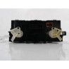 COMMANDE DE CHAUFFAGE CITROEN C3 2009-