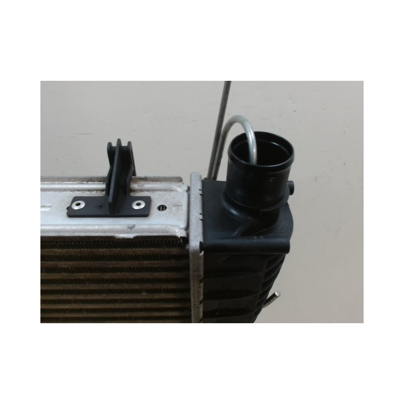 ECHANGEUR AIR RENAULT CLIO III Phase 2 2009-2014