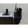 ECHANGEUR AIR RENAULT CLIO III Phase 2 2009-2014