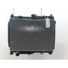 RADIATEUR FORD FIESTA