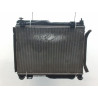 RADIATEUR FORD FIESTA