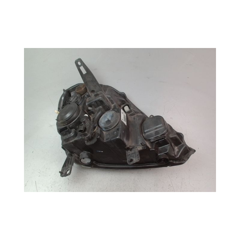 PHARE GAUCHE RENAULT MODUS Phase 2 2008-2012