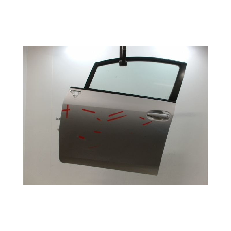 PORTE AVANT GAUCHE TOYOTA VERSO 2010-