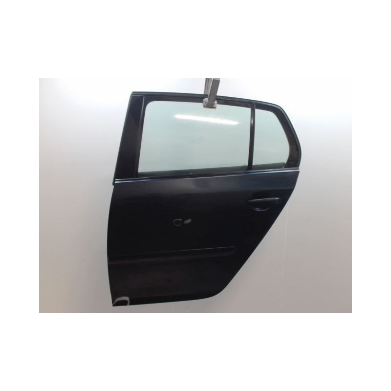 PORTE ARRIERE GAUCHE VOLKSWAGEN GOLF V (1K) 2003-2008