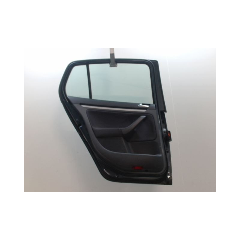PORTE ARRIERE GAUCHE VOLKSWAGEN GOLF V (1K) 2003-2008