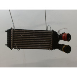 ECHANGEUR AIR