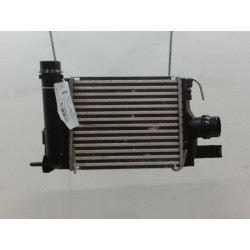 ECHANGEUR AIR
