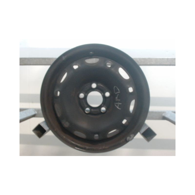 JANTE TOLE VOLKSWAGEN FOX (5Z) 2005-2011