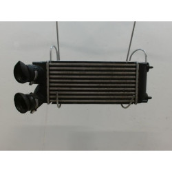 ECHANGEUR AIR