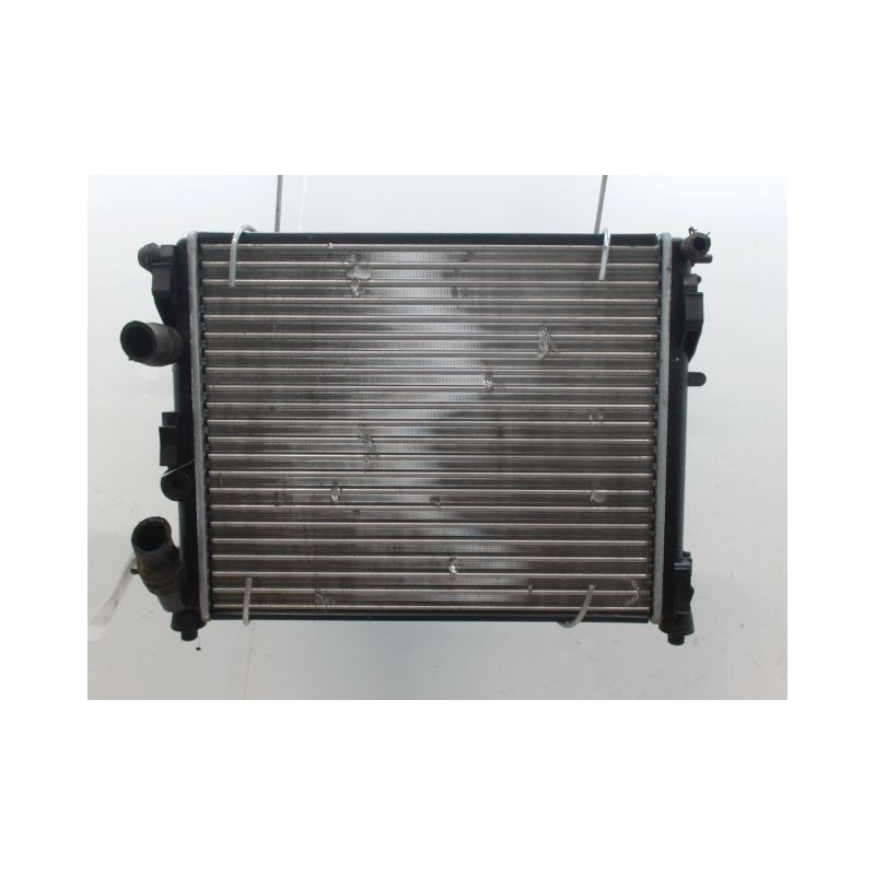 RADIATEUR RENAULT CLIO CAMPUS II Phase 1 2006-2009