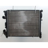 RADIATEUR RENAULT CLIO CAMPUS II Phase 1 2006-2009