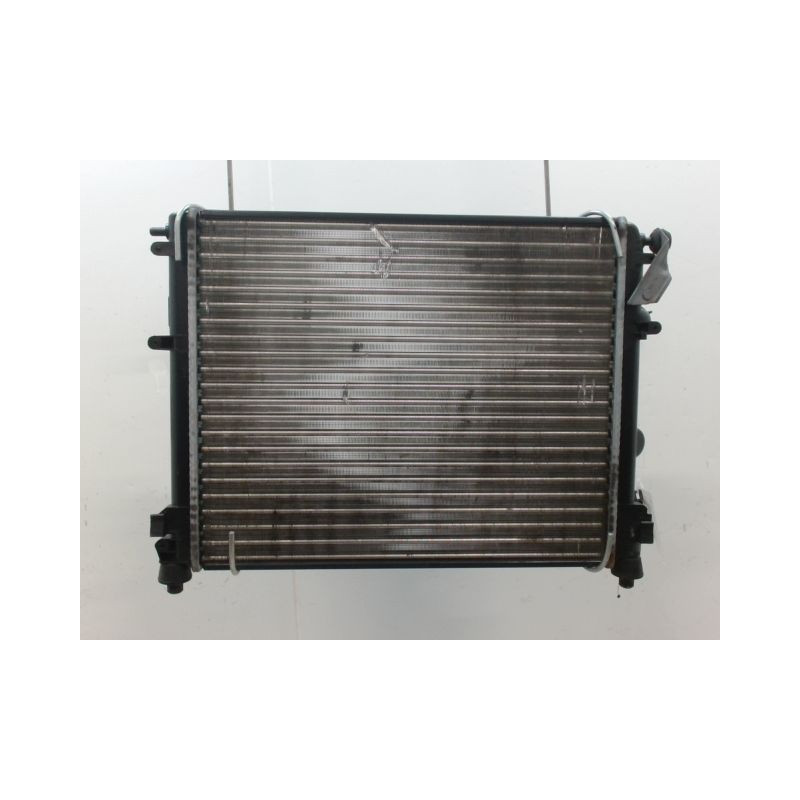 RADIATEUR RENAULT CLIO CAMPUS II Phase 1 2006-2009