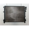 RADIATEUR RENAULT CLIO CAMPUS II Phase 1 2006-2009