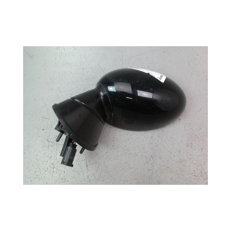 RETROVISEUR EXTERIEUR ELECTRIQUE GAUCHE MINI MINI I Phase 1 (R50/R53) 2001-2004