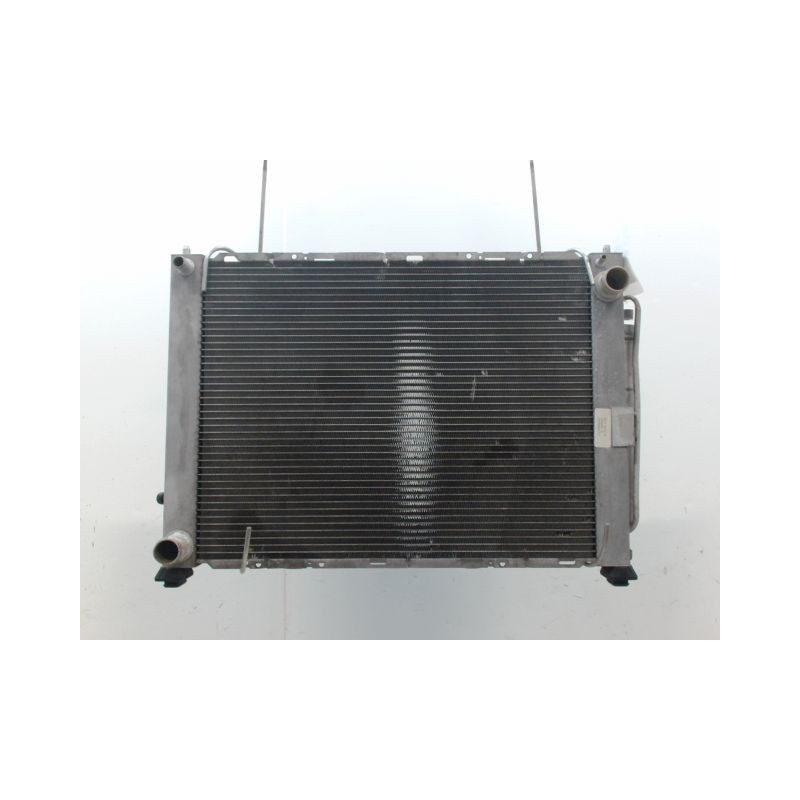 RADIATEUR / CONDENSEUR CLIM RENAULT CLIO III Phase 2 2009-2014