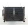 RADIATEUR / CONDENSEUR CLIM RENAULT CLIO III Phase 2 2009-2014