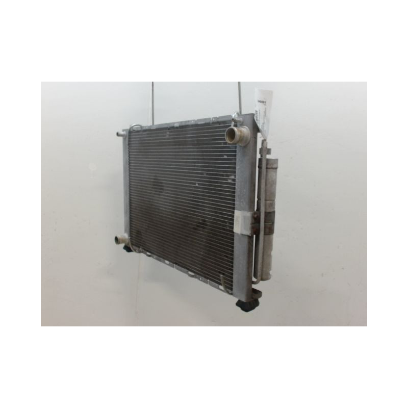 RADIATEUR / CONDENSEUR CLIM RENAULT CLIO III Phase 2 2009-2014