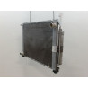 RADIATEUR / CONDENSEUR CLIM RENAULT CLIO III Phase 2 2009-2014