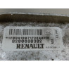 RADIATEUR / CONDENSEUR CLIM RENAULT CLIO III Phase 2 2009-2014