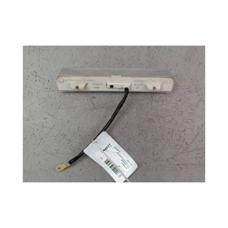 FEUX STOP SUPPLEMENTAIRE SUZUKI SWIFT 3P