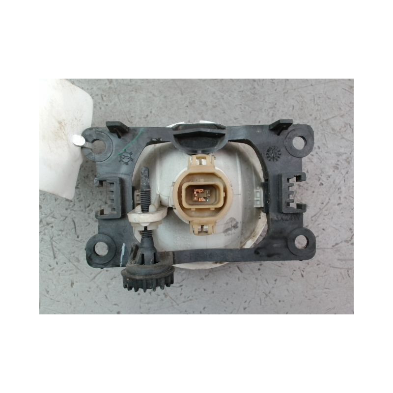 PHARE ANTIBROUILLARD AVANT GAUCHE CITROEN C3 II Phase 2 (A51) 2013-2016