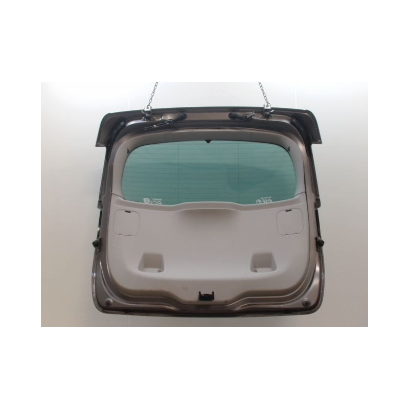 HAYON RENAULT SCENIC MONOSP. III Phase 3 2013-...