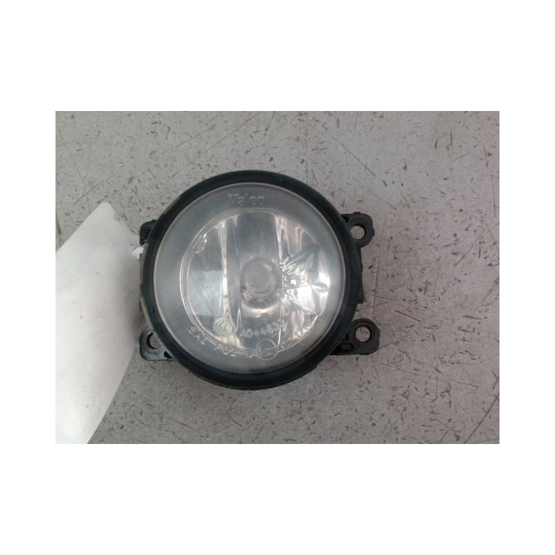 PHARE ANTIBROUILLARD AVANT GAUCHE RENAULT SCENIC MONOSP. II Phase 2 2006-2009