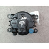 PHARE ANTIBROUILLARD AVANT GAUCHE RENAULT SCENIC MONOSP. II Phase 2 2006-2009