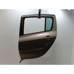 PORTE ARG