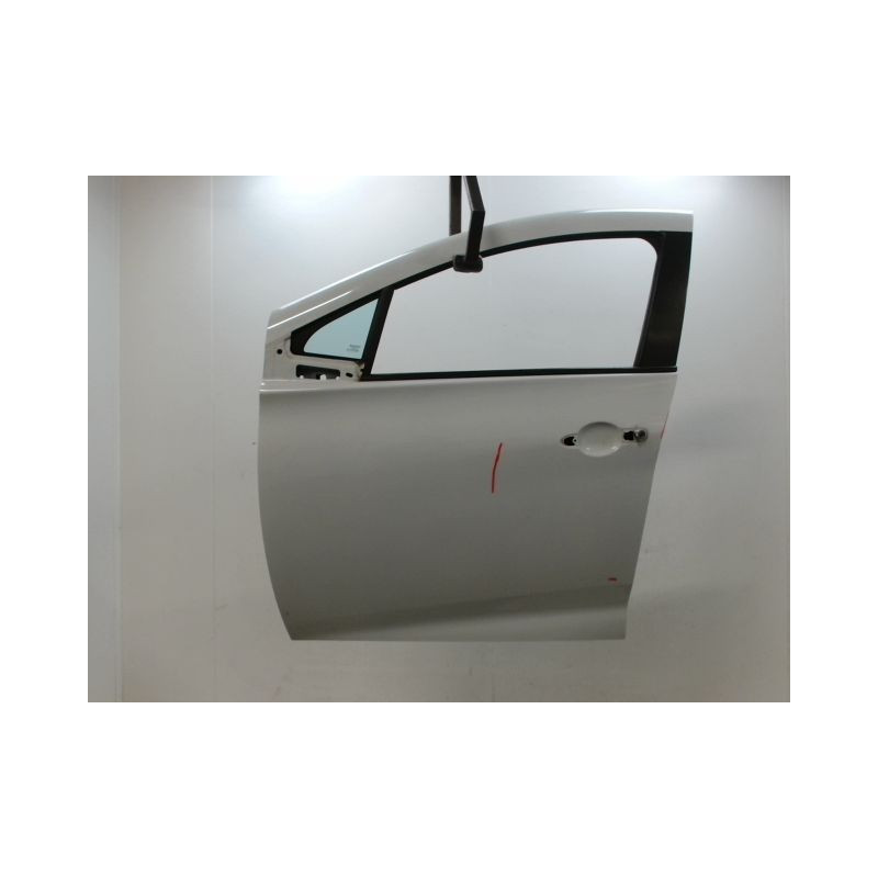 PORTE AVANT GAUCHE RENAULT ZOE