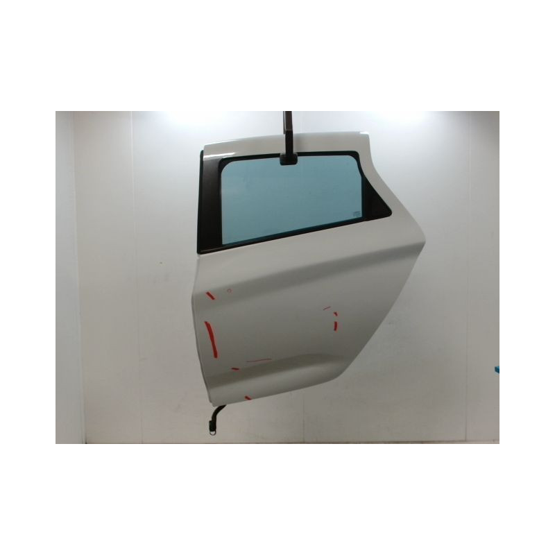 PORTE ARRIERE GAUCHE RENAULT ZOE