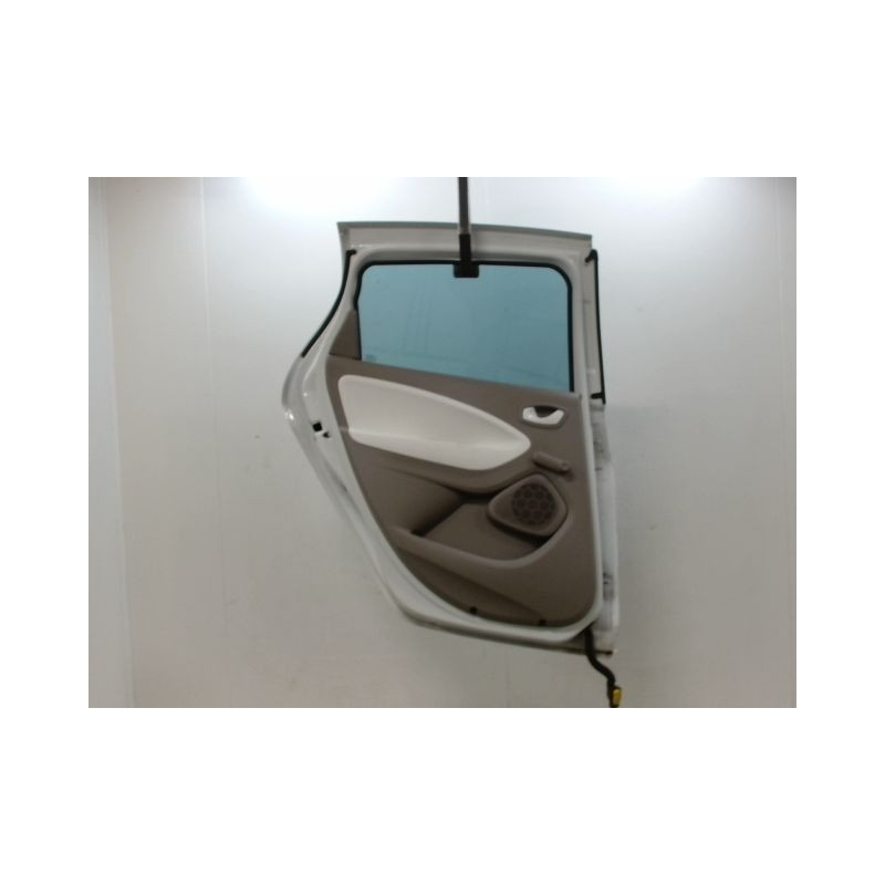 PORTE ARRIERE GAUCHE RENAULT ZOE