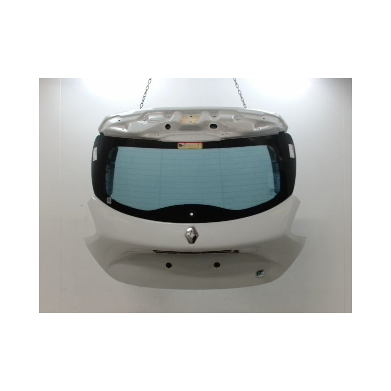 HAYON RENAULT ZOE