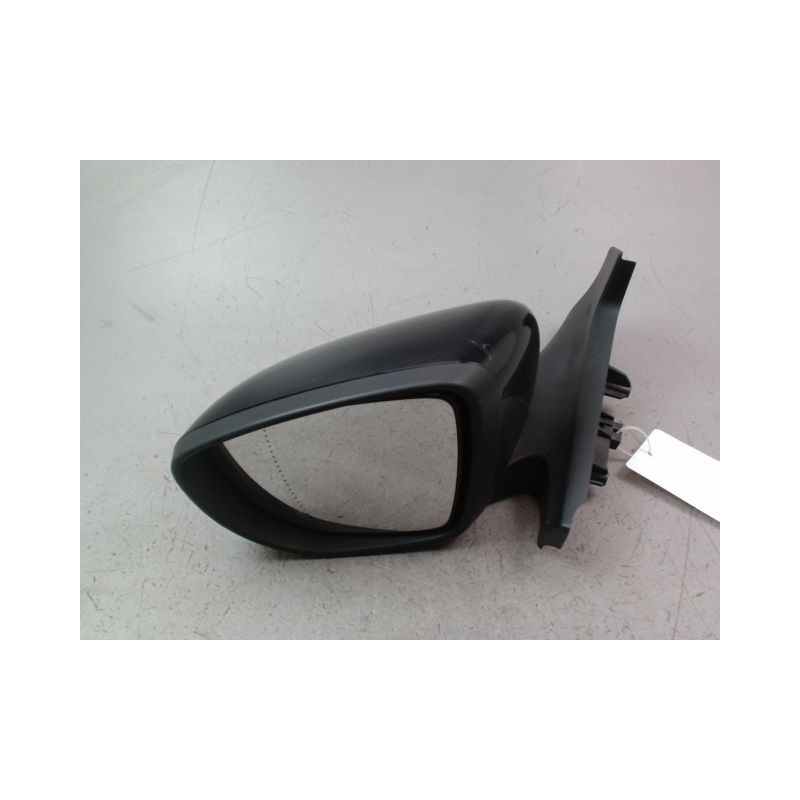 RETROVISEUR EXTERIEUR ELECTRIQUE GAUCHE RENAULT ZOE
