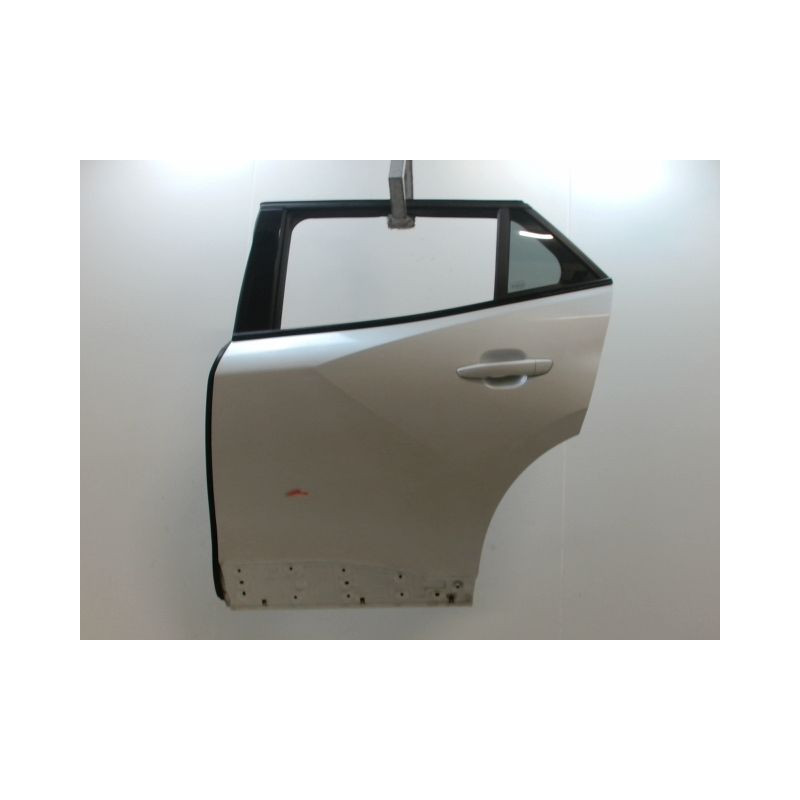 PORTE ARRIERE GAUCHE PEUGEOT 2008
