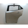 PORTE ARRIERE GAUCHE PEUGEOT 2008