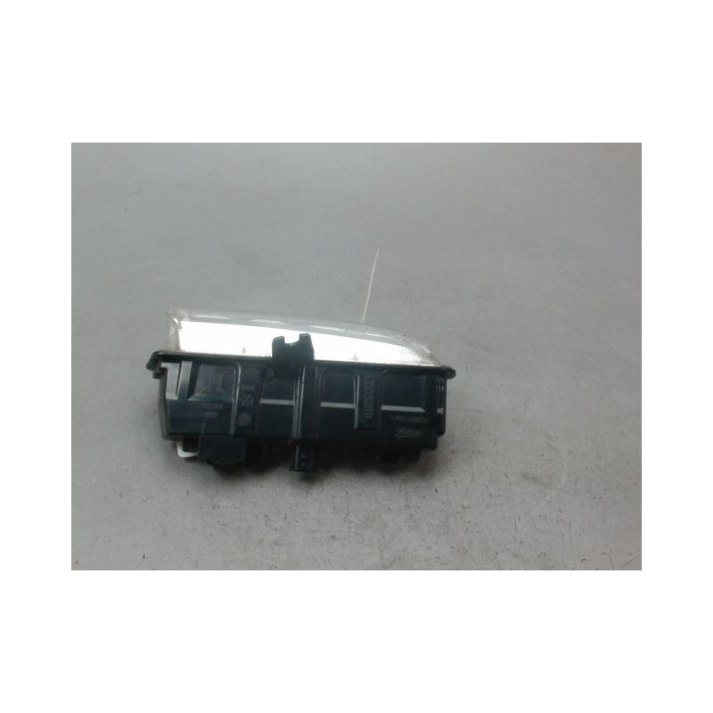 FEUX POSITION GAUCHE RENAULT CAPTUR Phase 1 2013-...