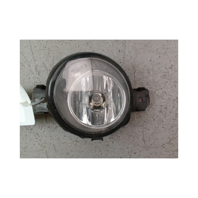 PHARE ANTIBROUILLARD AVANT GAUCHE RENAULT CLIO II Phase 2 2001-2006