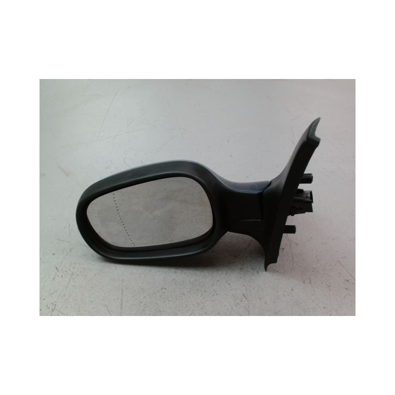 RETROVISEUR EXTERIEUR ELECTRIQUE GAUCHE RENAULT CLIO II Phase 2 2001-2006