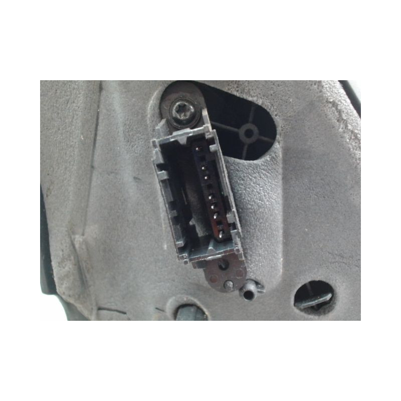 RETROVISEUR EXTERIEUR ELECTRIQUE GAUCHE RENAULT CLIO II Phase 2 2001-2006