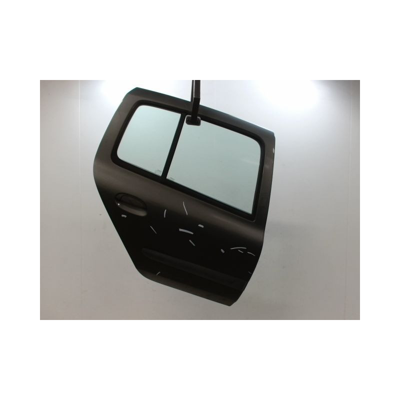 PORTE ARRIERE DROIT RENAULT CLIO II Phase 1 1998-2001