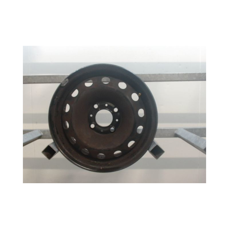 JANTE TOLE CITROEN C3 I Phase 1 2002-2005