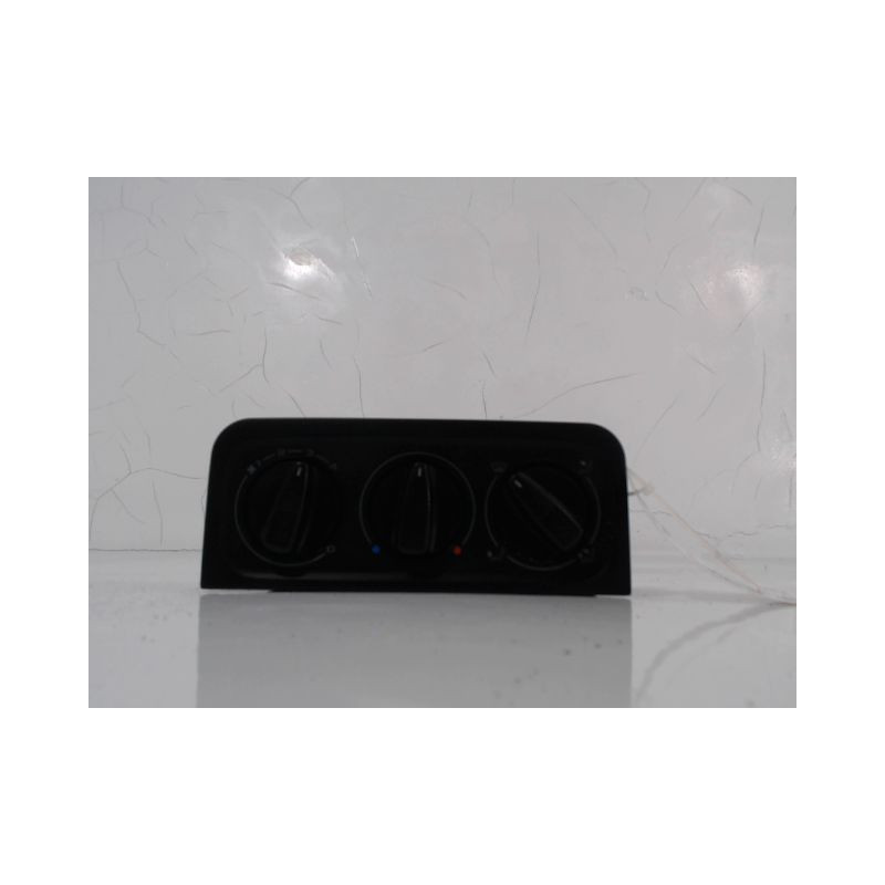 COMMANDE DE CHAUFFAGE VOLKSWAGEN GOLF IV CABRIOLET 98-2004