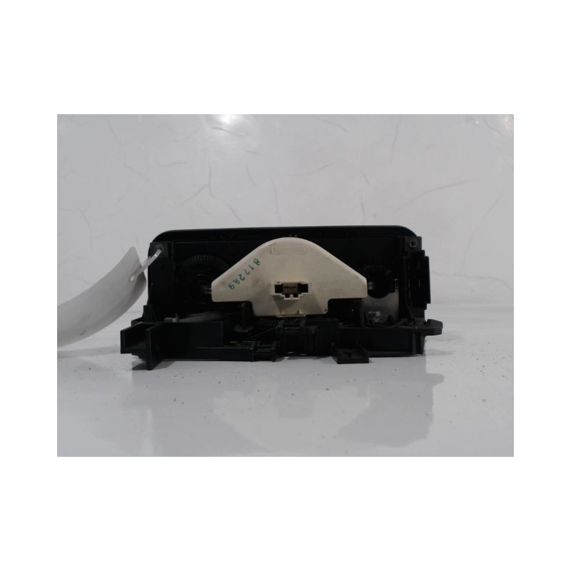 COMMANDE DE CHAUFFAGE VOLKSWAGEN GOLF IV CABRIOLET 98-2004